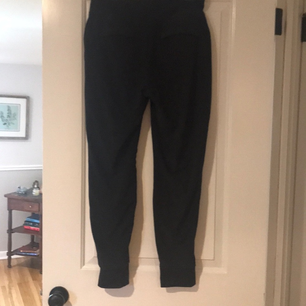 Athlete Lined Jogger